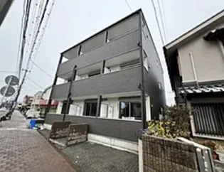 ジーメゾン福生ビブレの画像