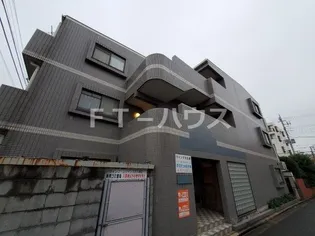 ウイング大久保の画像