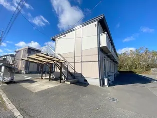 ペアハイツ高雄の画像