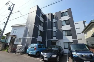 リバーサウス菊水IIの画像