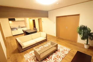 オリエントハイツの画像