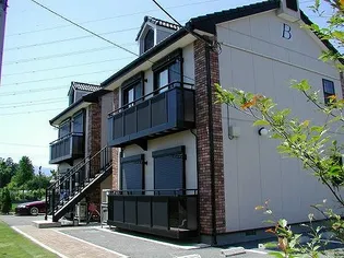 ジョイナス21D棟の画像