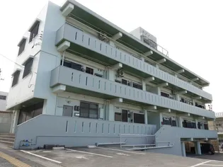 メゾンキャッスルの画像