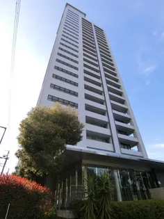 メゾン.ド.ヴィレ大阪城公園前【15階】の外観