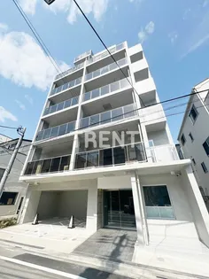 フルハウス飯田橋【2階】の外観