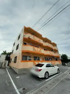 BIS メゾンなごみの画像