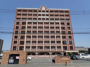 メゾンほおづきIの画像