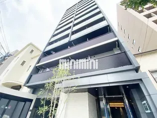 SーRESIDENCE熱田の画像