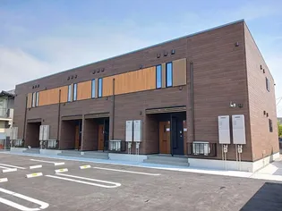 ネスト カトーⅡの画像