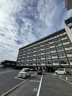 霧ヶ丘コーポラスの画像