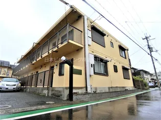 サンハイム千代田Ⅱ番館の画像