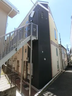 ユナイト丸子エルヴィスの杜の画像