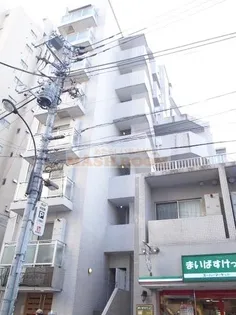 東京都杉並区高円寺南1【マンション】の外観