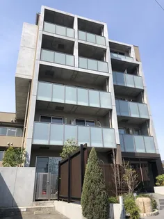 グラン グリシーヌの画像