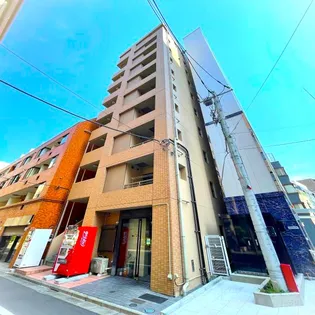 グローブシティ銀座東の画像