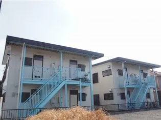 コーポ桂A Bの画像