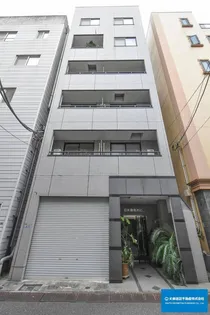 日本橋荒木ビルの画像