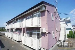 サンシティマノの画像