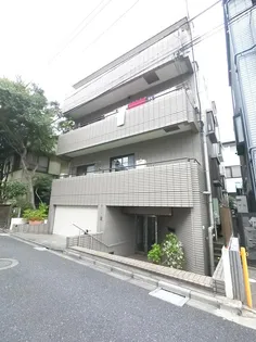 タカスビルの画像