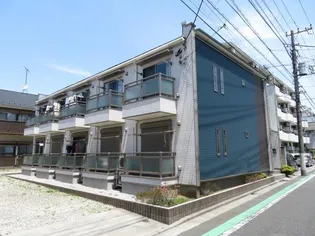 ハーモニーライトの画像