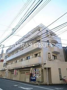 ブランシェ池袋の画像