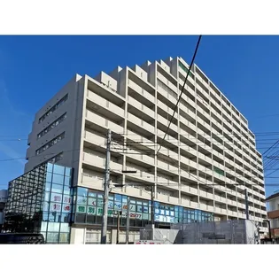 グランドール武戸野の画像