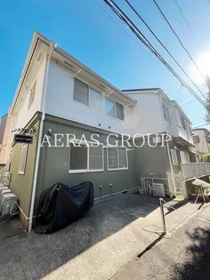 ウェルステージ上落合の画像