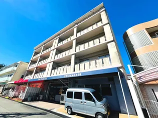 甲陽ハイツの画像