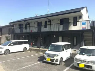 セントレージ立石Bの画像