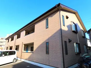 メゾンウィステリアの画像