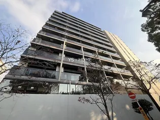 Terra蚕糸の森【10階】の外観