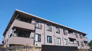 メゾン ド マロンの画像