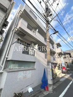 トリム面影橋の画像