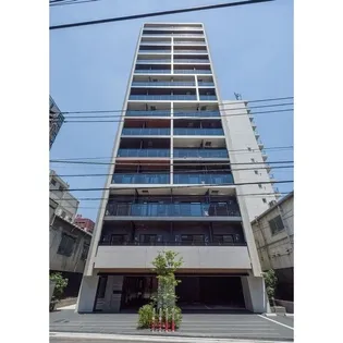 ルフォンプログレ元浅草マークス【5階】の外観