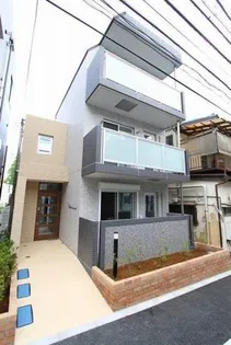 VIOLA南麻布の画像