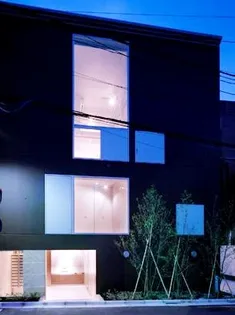 東京都文京区本郷4【マンション】の外観