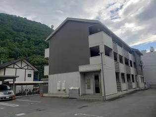 ソルトレイクIIの画像