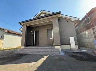 メゾンポムの画像