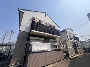 サンクレストコートの画像