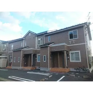 フォレストヒルズAの画像