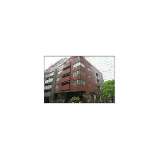 東京都港区赤坂2【マンション】の外観
