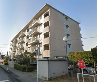 春日部ハウスIIの画像