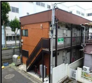 メゾンリッシュ船堀の画像