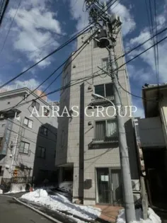 DIPS大山東町の画像