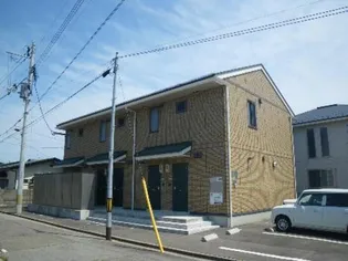 ローズコートJの画像
