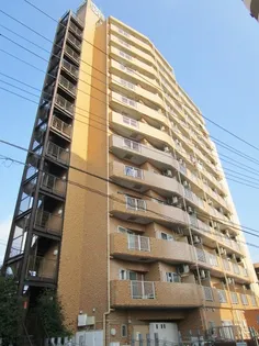 ダイアパレスアクティブシティ本厚木の画像