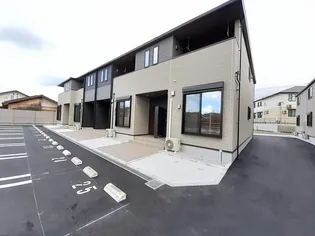 グランリヴァージュ宮司Iの画像