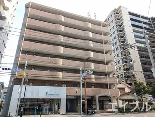 エトランゼ五番館の画像