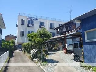 堀内コーポの画像