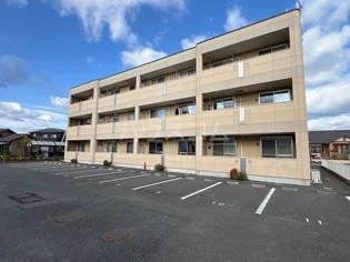 コンフォール里根川の画像